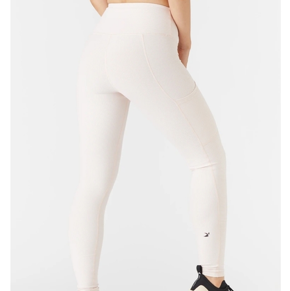 GLYDER Rosewater Peak Leggings - Picture 2 of 4